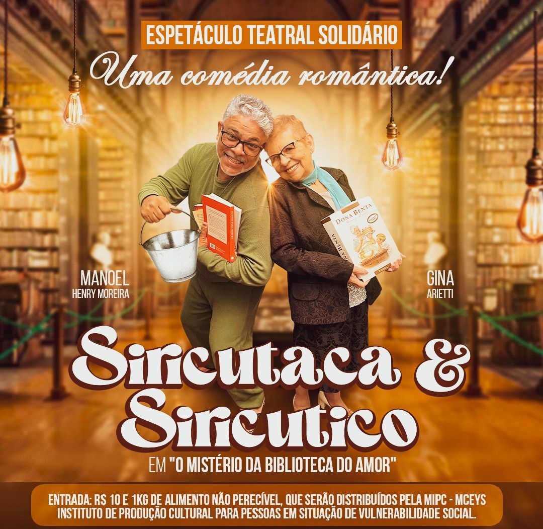 Siricutaca & Siricutico