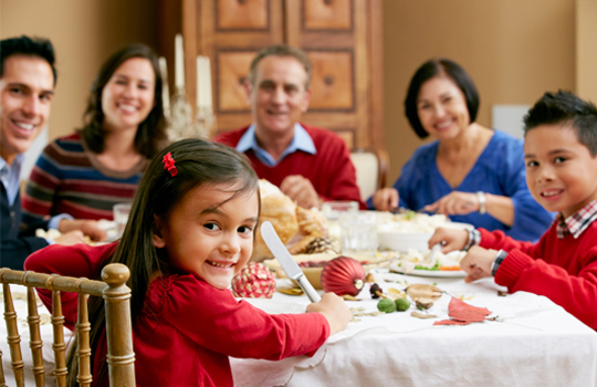 Qual é o verdadeiro significado do Natal?